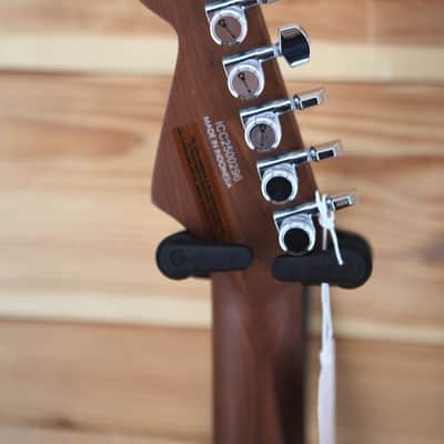 Charvel Pro-Mod Plus Dinky DK24 HH 2PT E 2026 - Present - Raven Black image 7