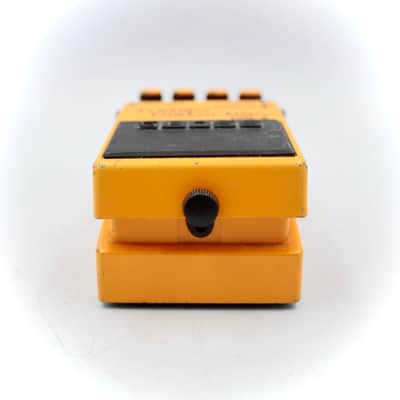 Boss DS-2 Turbo Distortion Guitar Effect Pedal LL23080 image 8