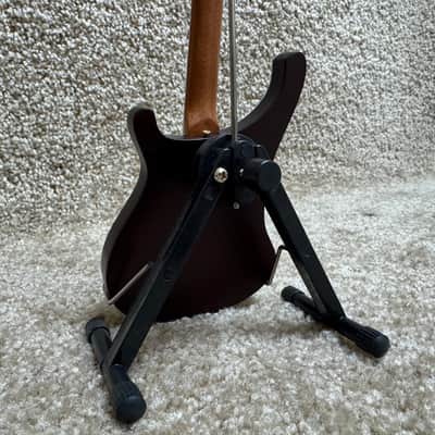 Axe Heaven LK-385 Motorhead Lemmy Rickenbacker Mini Bass w/ Stand image 4