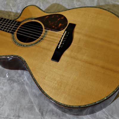 Kathy Wingert Model EVC - (Brazilian RW) image 1