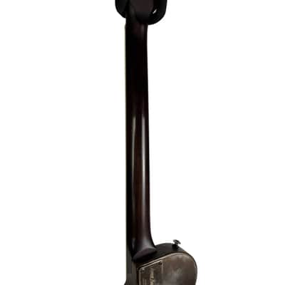 Immagine James Trussart Rusty Deville 59 2011 - Steel - 8