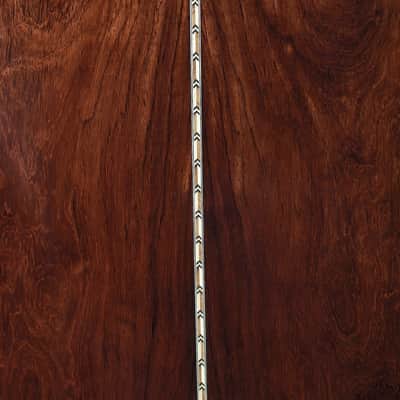 Bourgeois DSIG/TS Touchstone Madagascar / Torrified Spruce Dreadnought Acoustic image 10