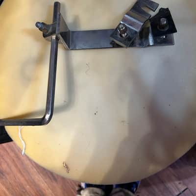 RhythmTech  Percussion Mount Rhythm Tech Sold As Is image 2