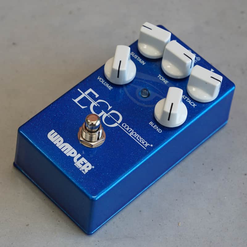 Wampler Ego Compressor