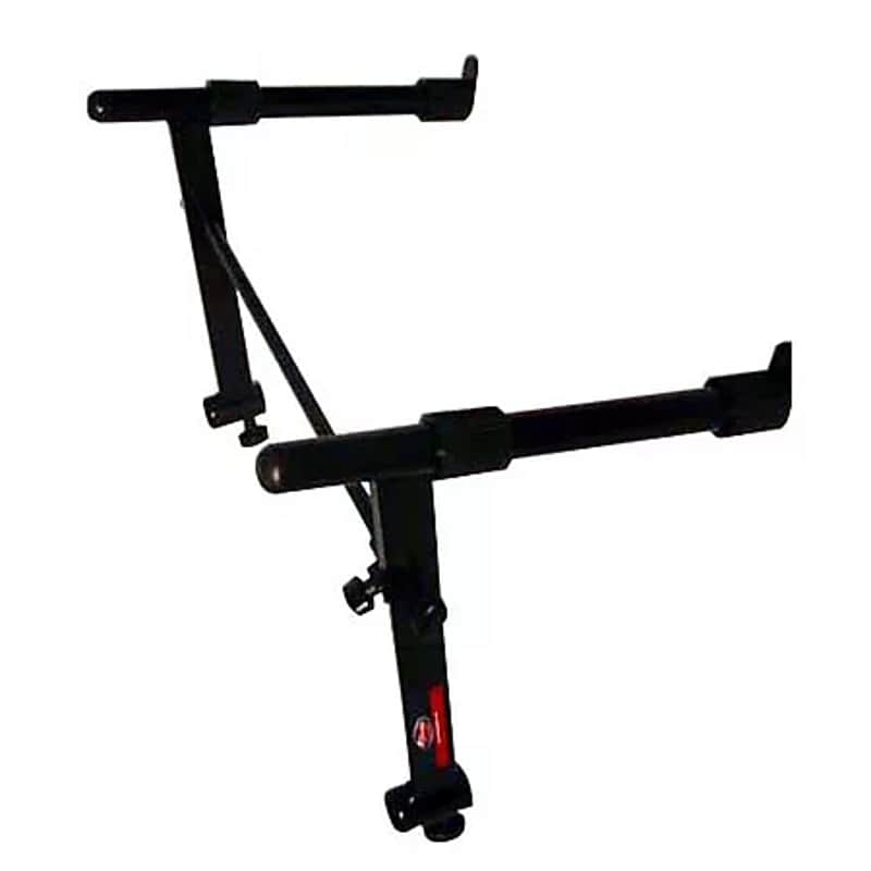 Stagg KXS-AE X-Style Keyboard Stand Extension image 1