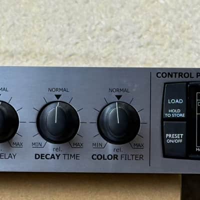 TC Electronic M350 Effect / Reverb Processor 2010s image 3