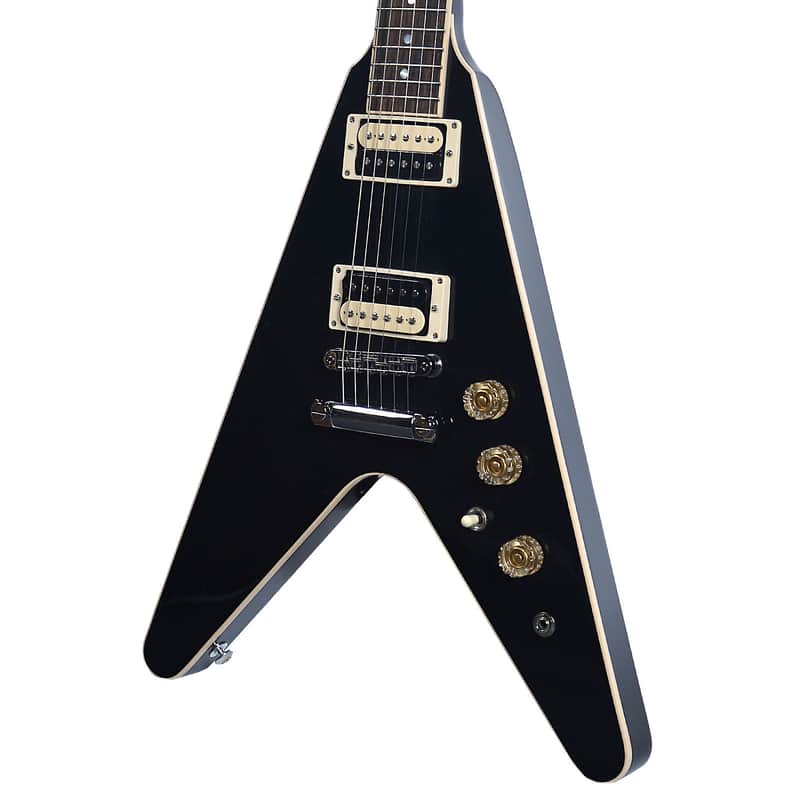 Gibson Flying V Pro HP 2016 image 3