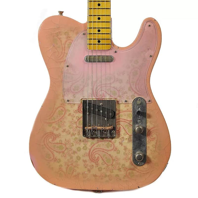 Nash T-68 image 2