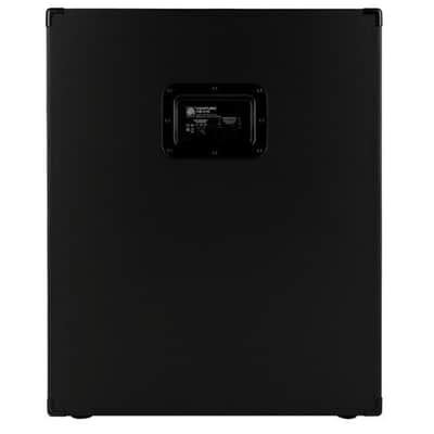 Ampeg Venture VB410 - 4x10" Bass Cabinet image 2