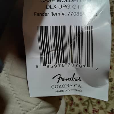 Fender American Ultra II Stratocaster with Maple Fretboard 2024 - Present - Solar Flare image 17
