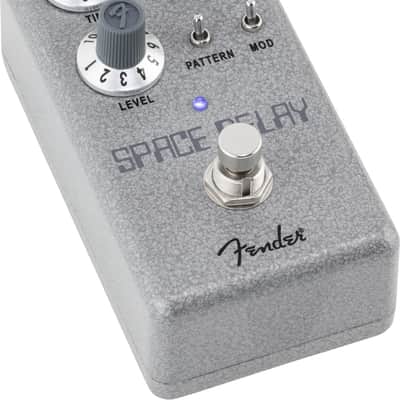 Fender : Hammertone Space Delay image 5