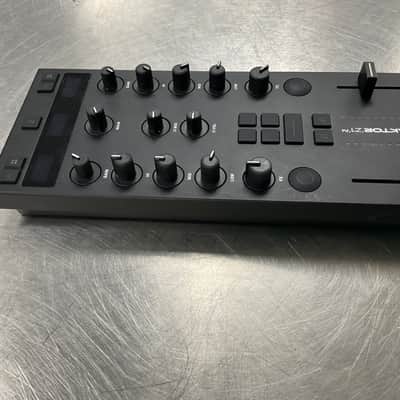 Traktor Z1 mk2 image 2