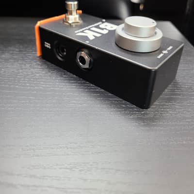Darkglass Electronics Microtubes B1K CMOS Bass Overdrive - Black image 3