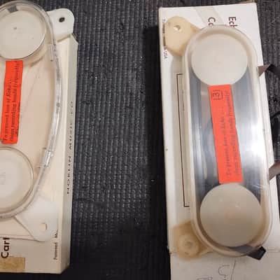 Original Vintage Echoplex Vintage Cartridges, Heads, Etc. image 4