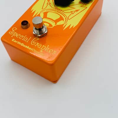 EarthQuaker Devices Special Cranker 2022 - Present - Various image 10