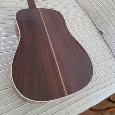 Martin HD-28 Left-Handed 1996 - Natural image 8