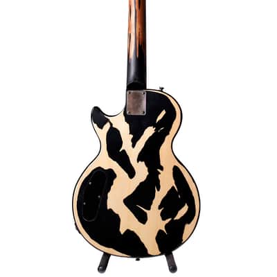 Customized Epiphone Les Paul Special II image 2