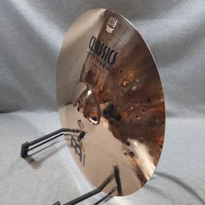 Meinl 18" Classics Custom Medium Crash image 2