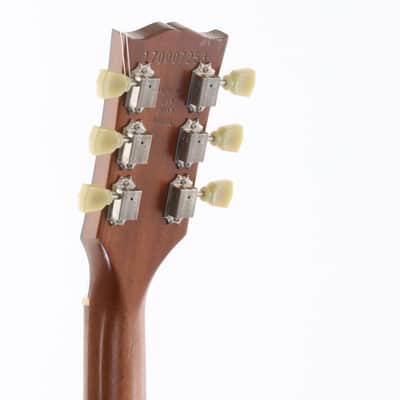 Gibson USA Les Paul Tribute 2017 T Faded Honey Burst [170007253] (05/18) image 12