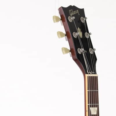 GIBSON USA SG 61 Reissue Cherry [25851333] (08/10) image 11