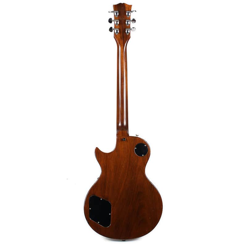 Gibson Les Paul Heritage Series Standard-80 Elite 1980 - 1982 image 2