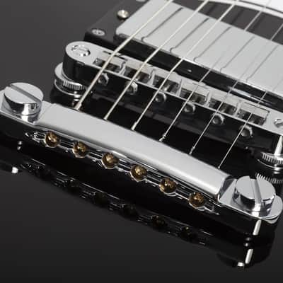 Schecter Stargazer-6 - Gloss Black (675) image 11