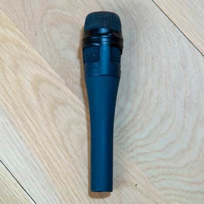 Audio-Technica MB2000L Dynamic Microphone – Tested & Working image 2