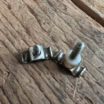 Fender String Tree Set 1960s 1971 1970s Stratocaster Jazzmaster Jaguar Telecaster image 3