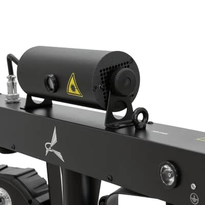 eurolite LED KLS Laser Bar FX image 3