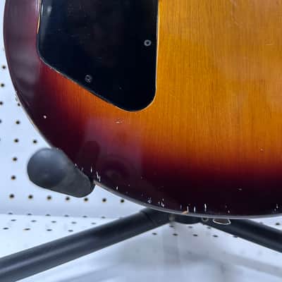 Magnum LP 1970s-1980s - Tobacco Sunburst Made in Michigan image 18