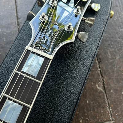 Gibson Gibson Custom Shop Figured - Red Tiger 2025 image 11