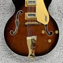 Gretsch G5422G-12 Electromatic Hollow-Body 12-String, Single Barrel Burst