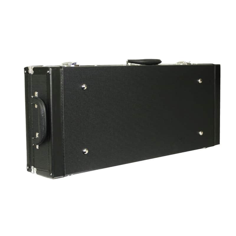 Kala HC-UB Rectangular Acoustic Ubass Case image 1