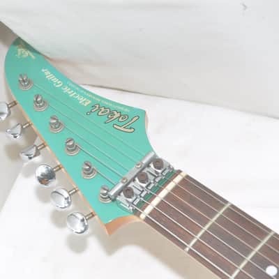 Tokai EXD-70 Electric Guitar Ref.No 7654 image 3