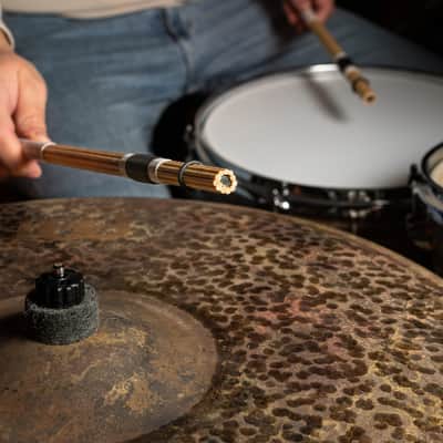 Meinl Multi-Rod Bamboo Rebound Bild 6
