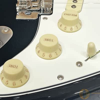 Fender Player II Stratocaster 2025 image 11