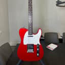 Fender Telecaster USA - Candy Apple Red