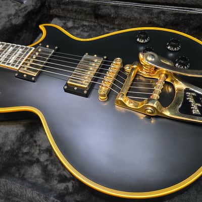 ESP ECLIPSE-I CTM VIBRATO 2012 - VBK image 2