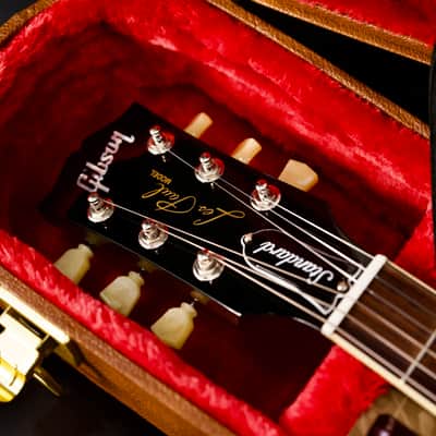 Gibson Les Paul Standard '50s 2025 British Racing Green image 16