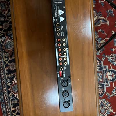 Rolls RM67 Zone Mixer 2022 - Present - Black image 6