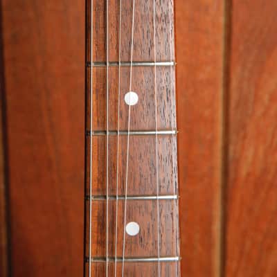 Fender Japan ST71-85TX Stratocaster Natural Ash Electric Guitar 1999 Pre-Owned image 4