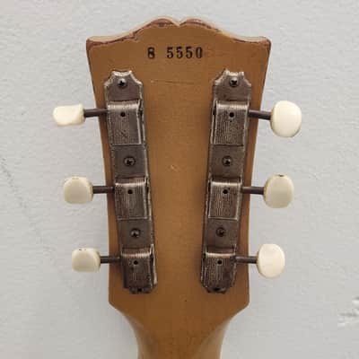 Gibson Les Paul TV Special 1958 image 10