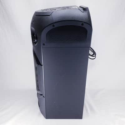 Sony MHC-V21 Bluetooth Wireless Music Speaker System image 8