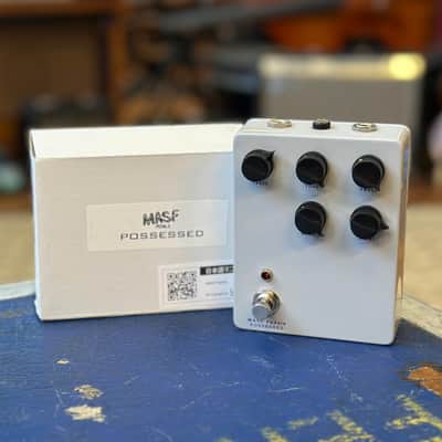 MASF Pedals Possessed PO 1 image 2