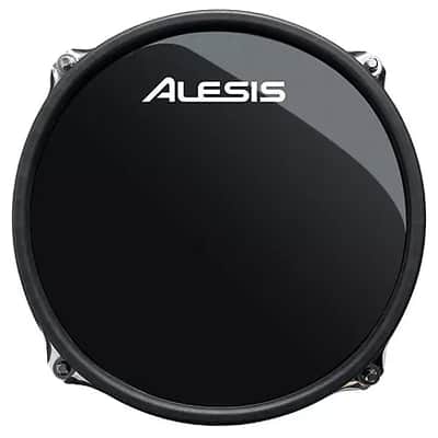 Alesis RealHead 8" Dual-Zone Electronic Drum Pad