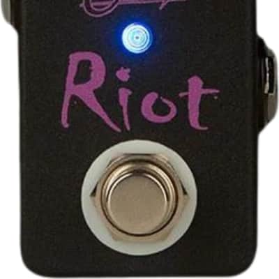 Suhr Riot Mini | Reverb