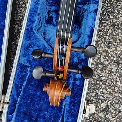 Amati E-190 14" Viola image 3