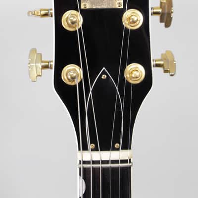 1999 Gretsch 6122-62 Country Classic II Country Gentleman Electric Guitar w/OHSC image 17