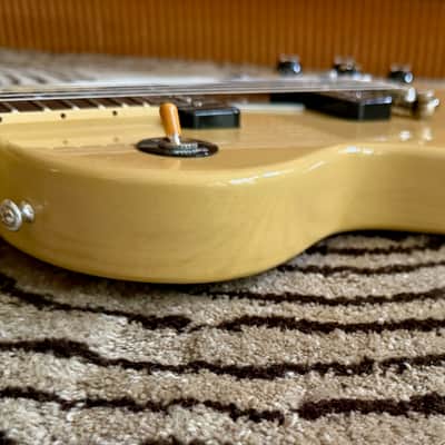 Immagine Gibson 2020 Gibson Custom Shop ‘57 Les Paul Special Reissue - 8