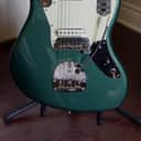 Fender Vintera III Mid '60s Jaguar 2025 - Present Sherwood Green Metallic